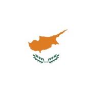 Cyprus Flag