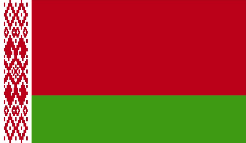 Belarus Flag free png download