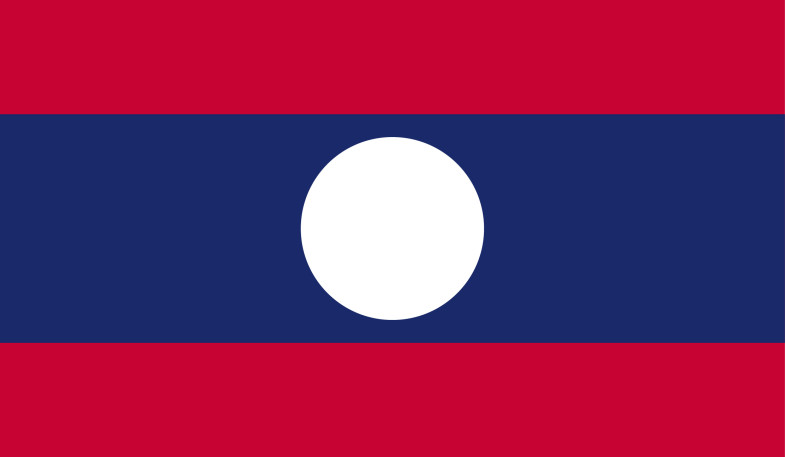 Laos Flag free png download