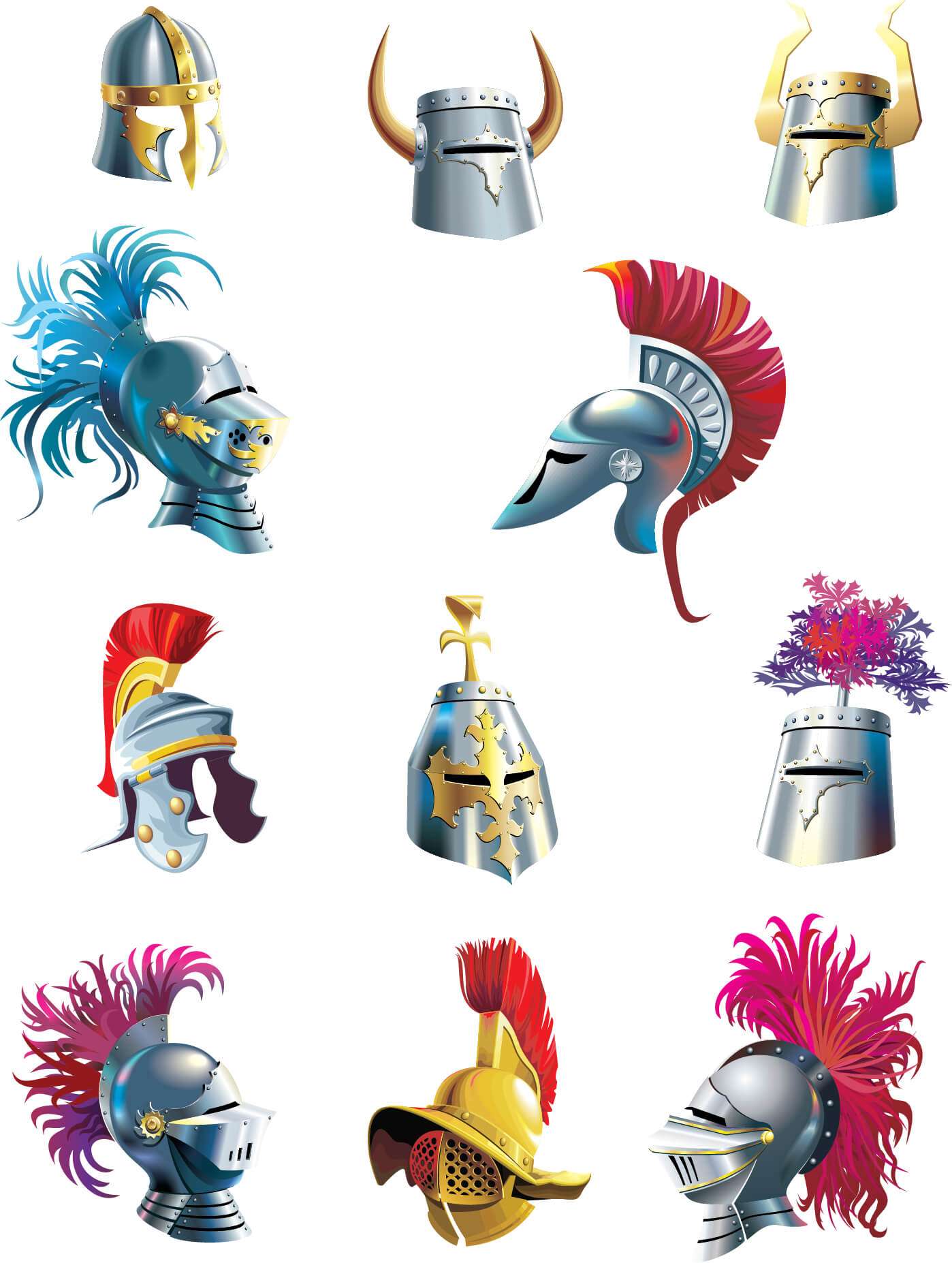 Helmets free png download