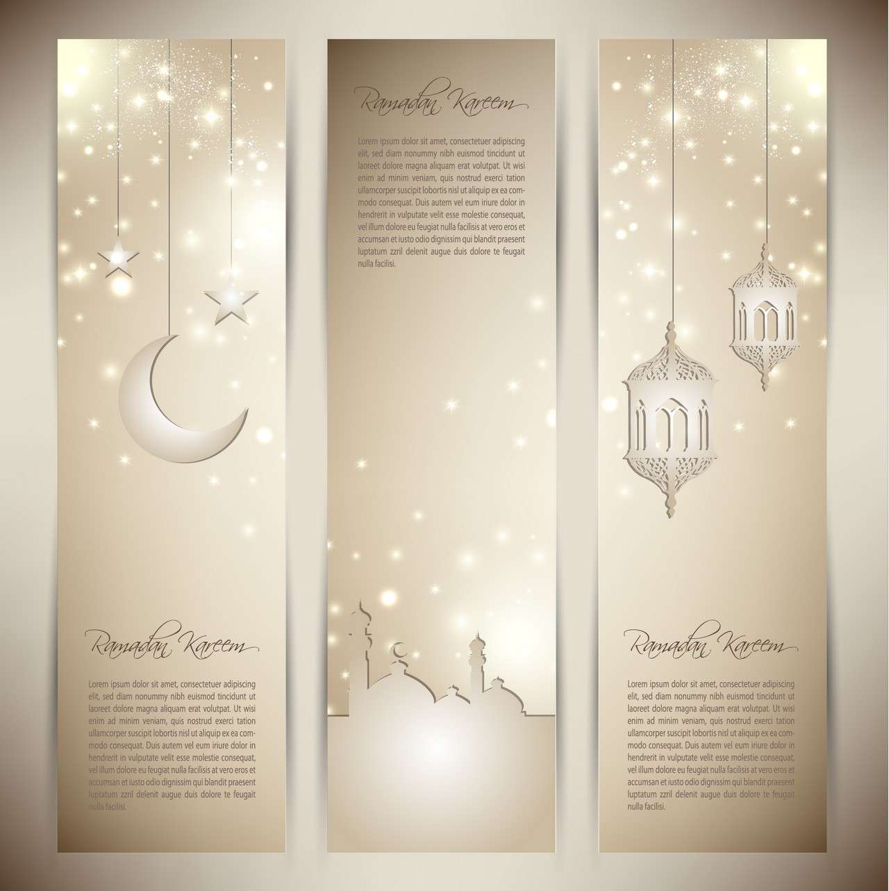 Banner 10 [islamic style] free png download
