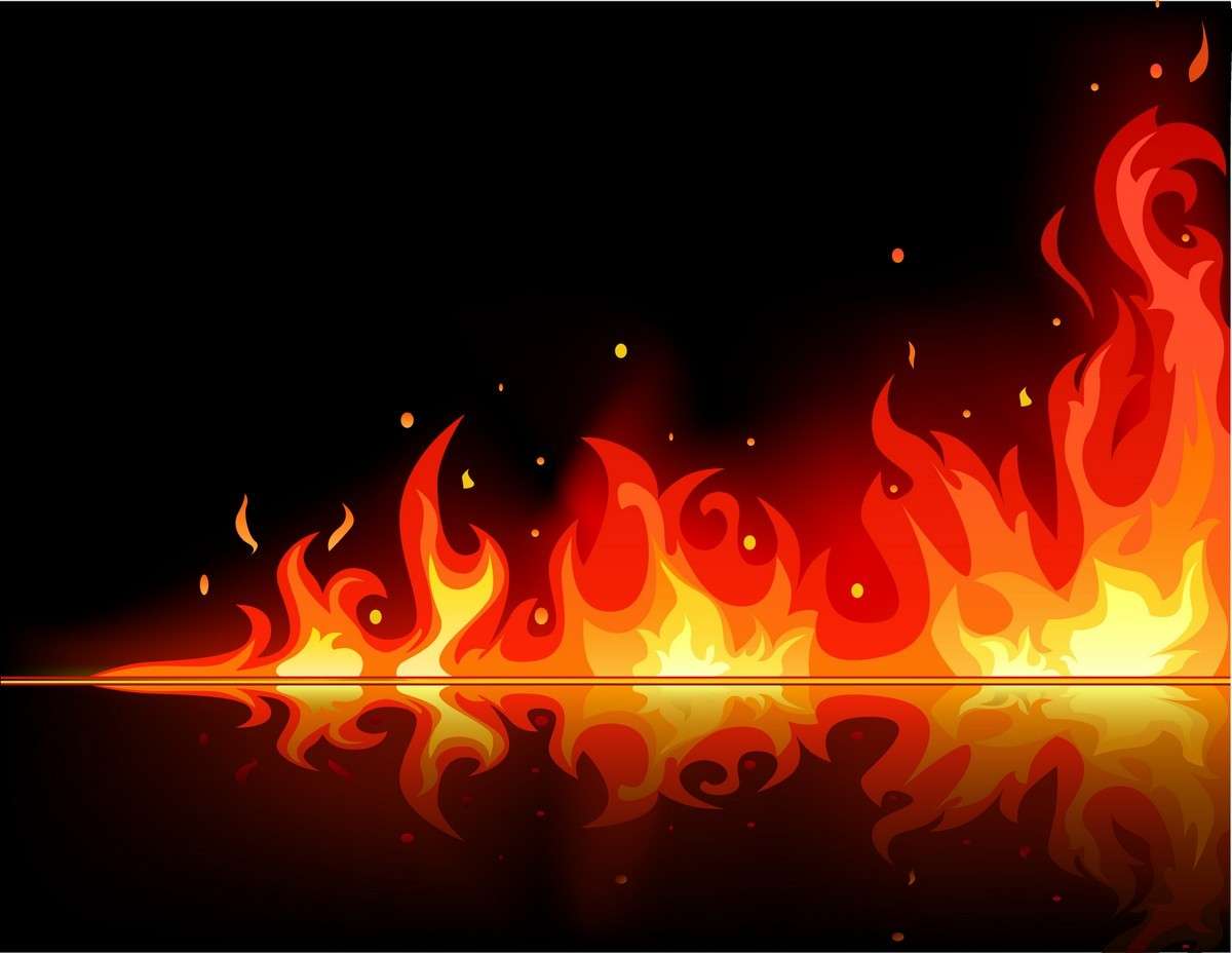 Flame, Fire 05 free png download