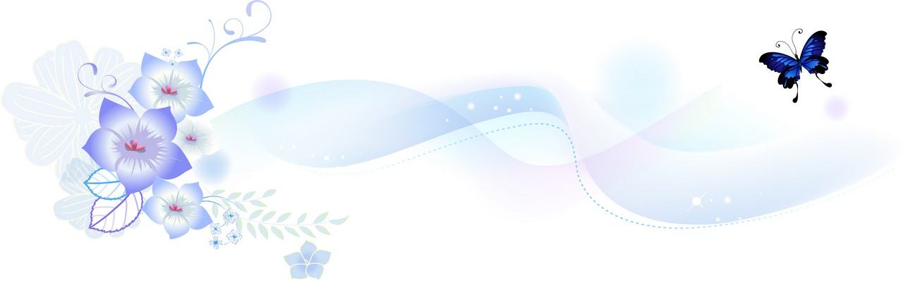 Flower Background, Frame 05 free png download