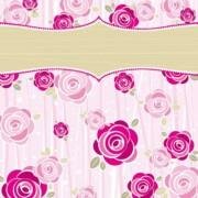 Flower Background, Frame 10