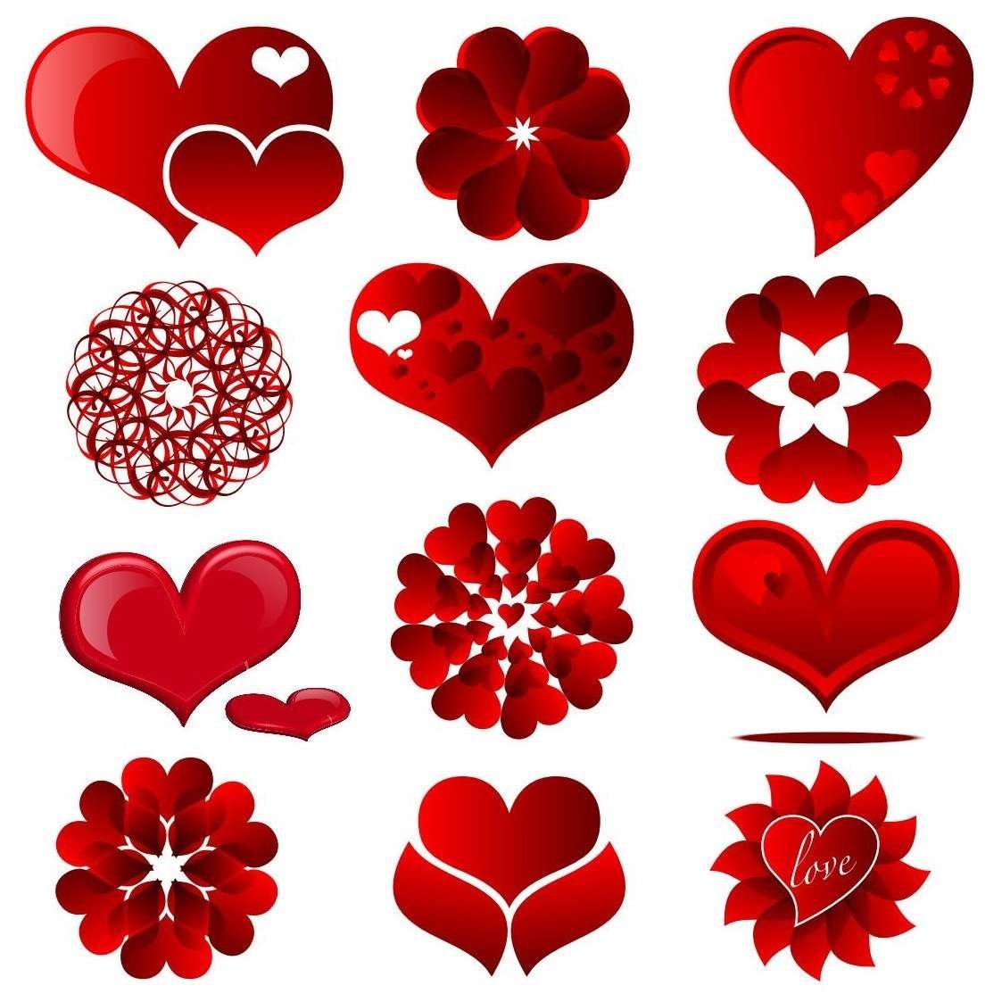 Heart 11 free png download