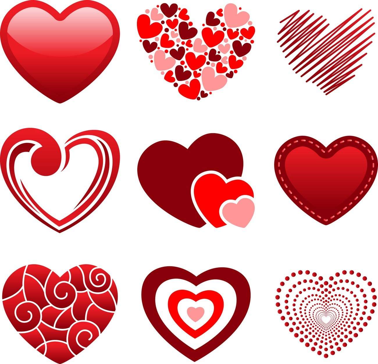 Heart 12 free png download
