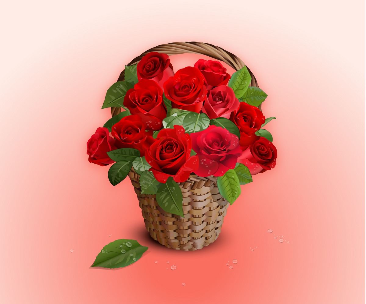 Rose 07 free png download