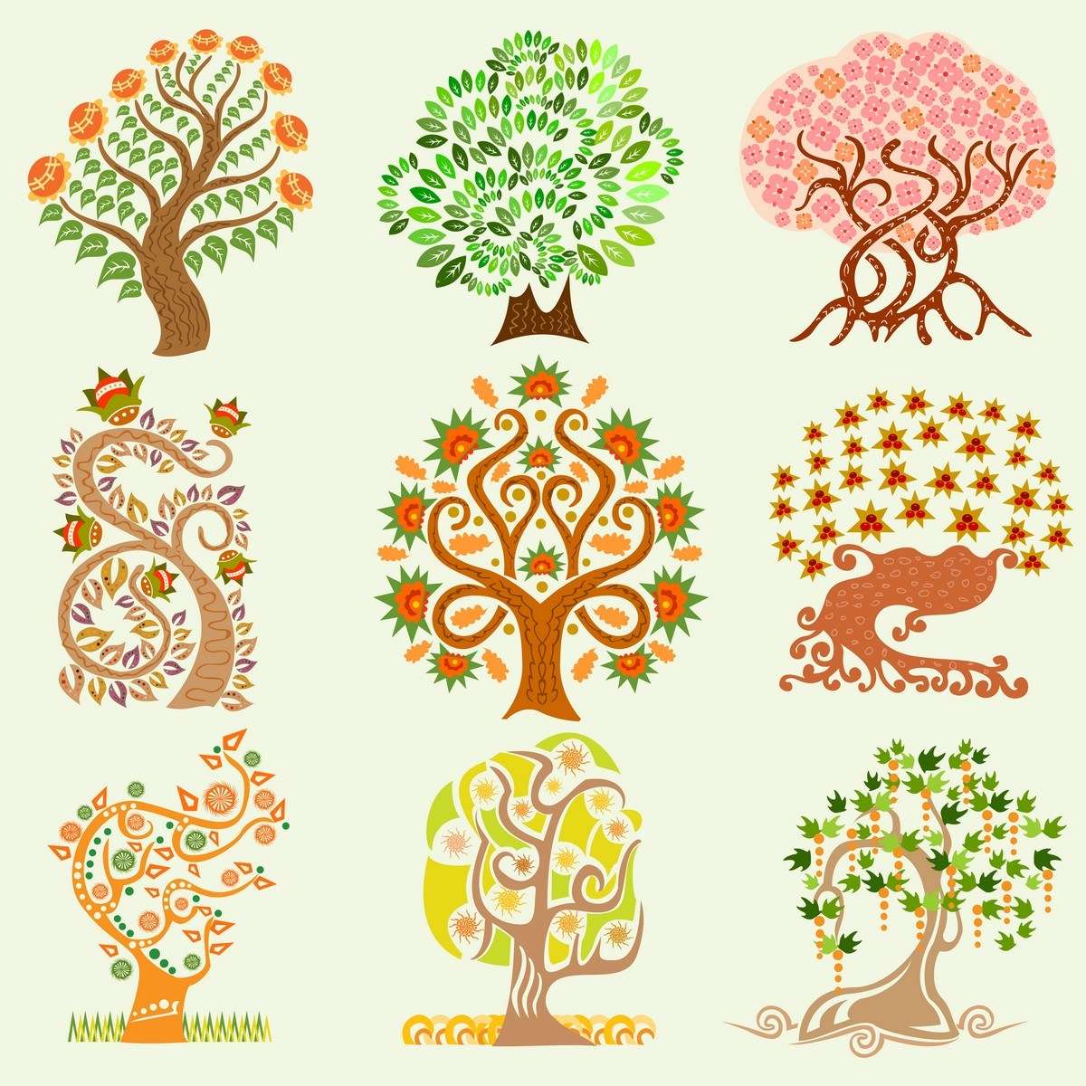 Tree 03 free png download