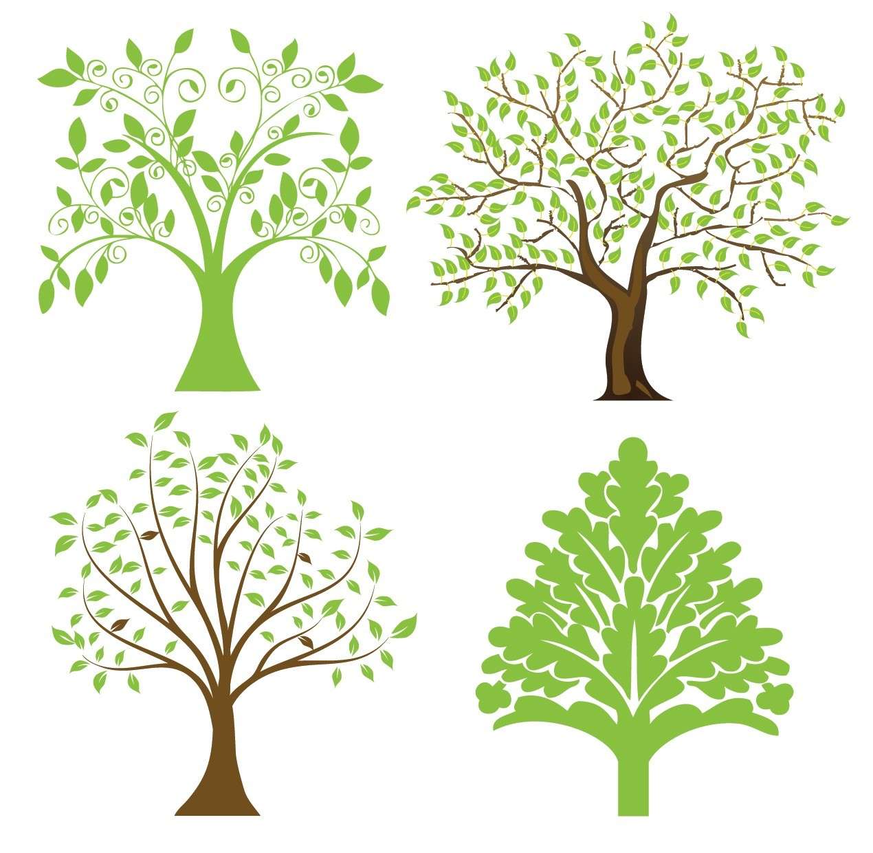 Tree 04 free png download