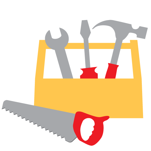 Service Categories Icons [PNG   512x512] free png download