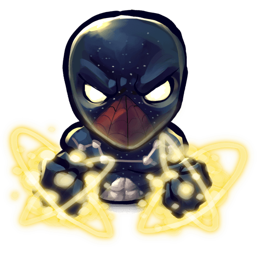 UltraBuuf Hero Icons [PNG   512x512] free png download