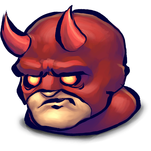 UltraBuuf Hero Icons [PNG   512x512] free png download