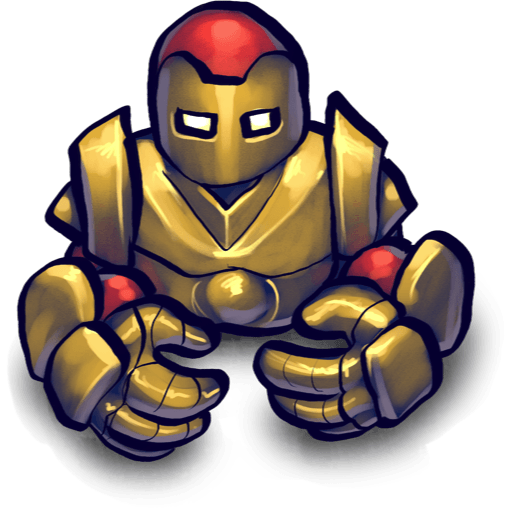 UltraBuuf Hero Icons [PNG   512x512] free png download