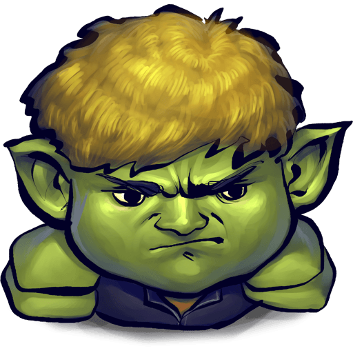 UltraBuuf Hero Icons [PNG   512x512] free png download