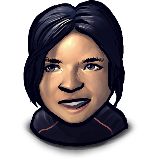 UltraBuuf Hero Icons [PNG   512x512] free png download