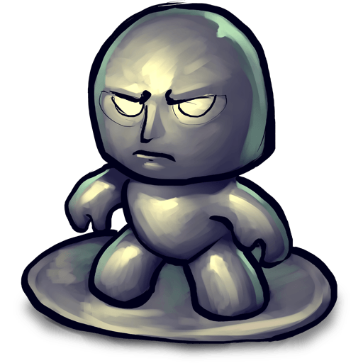 UltraBuuf Hero Icons [PNG   512x512] free png download