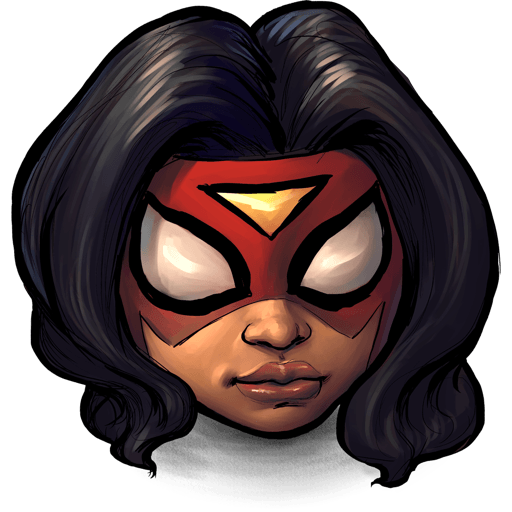 UltraBuuf Hero Icons [PNG   512x512] free png download