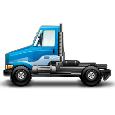 Little Trucks Icons [PNG   512x512] free png download