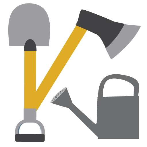 Service Categories Icons [PNG   512x512] free png download