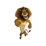 Madagascar Icons [PNG   1280x1024] free png download