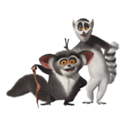 Madagascar Icons [PNG   1280x1024] free png download