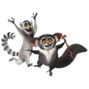 Madagascar Icons [PNG   1280x1024] free png download