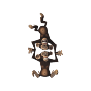 Madagascar Icons [PNG   1280x1024] free png download
