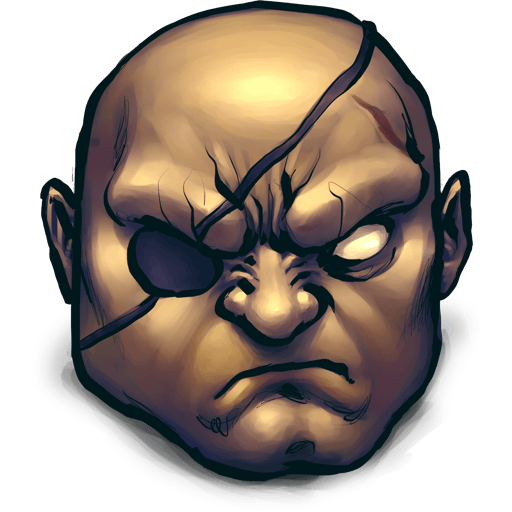 UltraBuuf Hero Icons [PNG   512x512] free png download