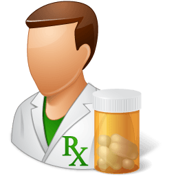 Medical Icon Set [PNG   256x256] free png download