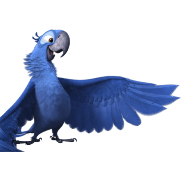 Rio 2 Movie Character Icons [PNG   512x512] free png download