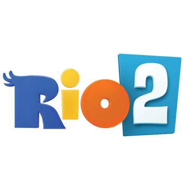Rio 2 Movie Character Icons [PNG   512x512] free png download