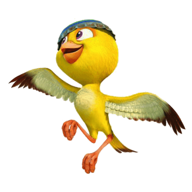 Rio 2 Movie Character Icons [PNG   512x512] free png download