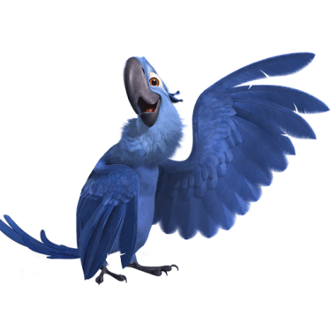 Rio 2 Movie Character Icons [PNG   512x512] free png download