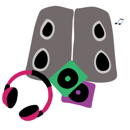 Service Categories Icons [PNG   512x512] free png download