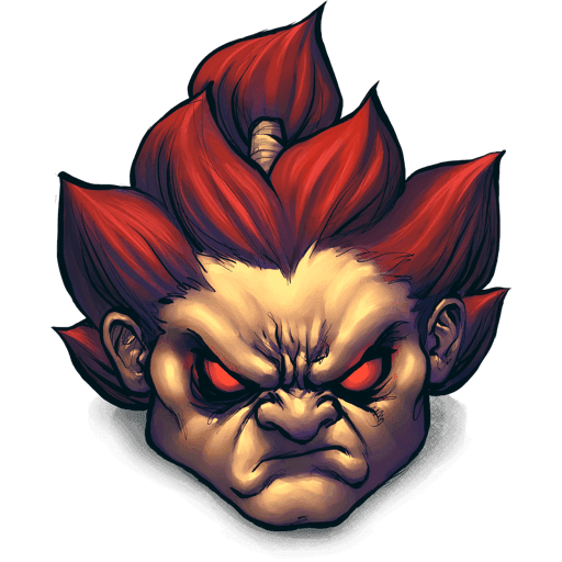 UltraBuuf Hero Icons [PNG   512x512] free png download