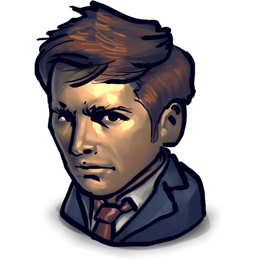 UltraBuuf Hero Icons [PNG   512x512] free png download