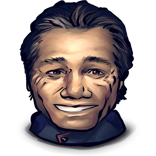 UltraBuuf Hero Icons [PNG   512x512] free png download