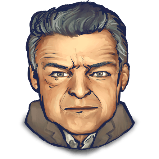 UltraBuuf Hero Icons [PNG   512x512] free png download