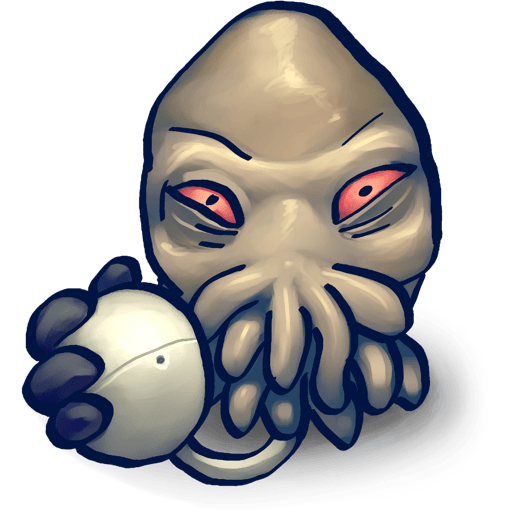 UltraBuuf Hero Icons [PNG   512x512] free png download