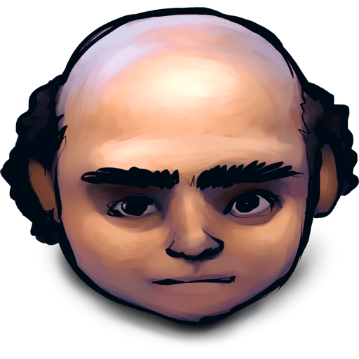 UltraBuuf Hero Icons [PNG   512x512] free png download