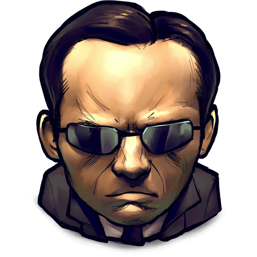 UltraBuuf Hero Icons [PNG   512x512] free png download