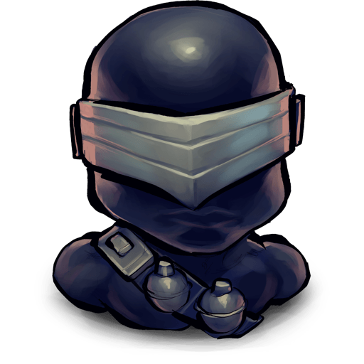 UltraBuuf Hero Icons [PNG   512x512] free png download