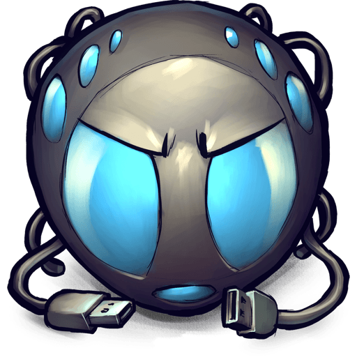 UltraBuuf Hero Icons [PNG   512x512] free png download