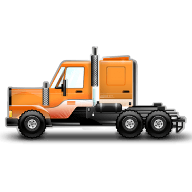 Little Trucks Icons [PNG   512x512] free png download
