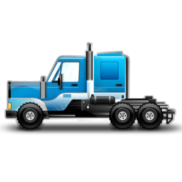 Little Trucks Icons [PNG   512x512] free png download