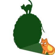 Cat Icon Set [PNG   256x256] free png download