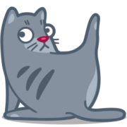 Cat Icon Set [PNG   256x256] free png download