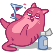 Cat Icon Set [PNG   256x256] free png download