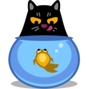 Cat Icon Set [PNG   256x256] free png download