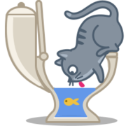 Cat Icon Set [PNG   256x256] free png download